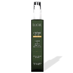 Crème de Soin Nutrition 100ml Luxeol