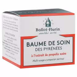 Ballot-Flurin Baume de Soin des Pyrénées Bio 30 ml