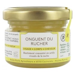 Ballot-Flurin Onguent du Rucher 50 ml
