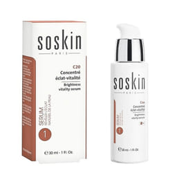 Soskin Concentre Eclat-Vitalite