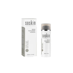 Soskin Fluide Clarifiant Jour Spf 25