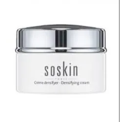Soskin Créme Densifyer 50ml