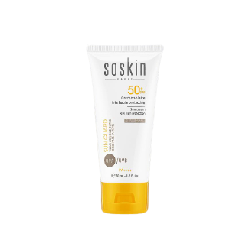 Soskin Ecran Invisible 50Ml