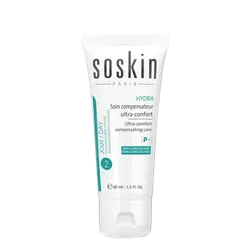 Soskin Hydra soin compensateur ultra confort 40ml