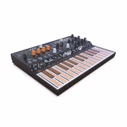 Arturia MicroFreak Synthétiseur analogue 25 Noir - Vue supplémentaire 6