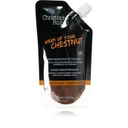 Christophe Robin Shade Variation Mask Warm Chestnut 75 ml