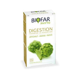 Digestion Boite 8 capsules