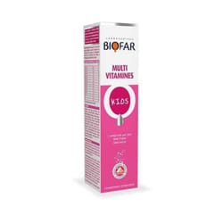 Biofar Kids Multi Vitamines 20 capsules