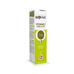 Biofar Vitamine C Acerola 500 20 capsules