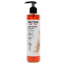 Shampooing volume bio 250ml Phytema