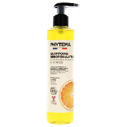 Shampooing seboregulateur bio 250ml Phytema