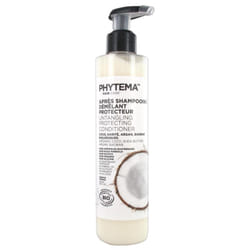 Apres Shampooing Demelant Protecteur Bio 250ml Phytema