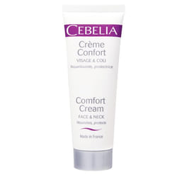 Cebelia Creme Confort Visage Cou 40Ml
