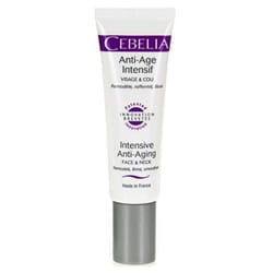 Cebelia – Anti-âge intensif Crème Anti-Âge Antirides Fermeté- 30 ml