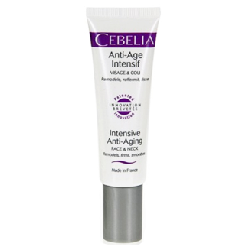Cebelia – Anti-âge intensif Crème Anti-Âge Antirides Fermeté- 30 ml