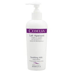 Cebelia Lait Apaisant Corps&Jambes 200Ml
