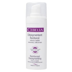 Cebelia – Dépigmentant renforcé – 30 ml