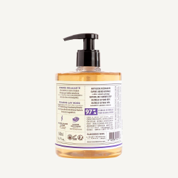 Panier des Sens Relaxing Lavender 500 ml Savon liquide
