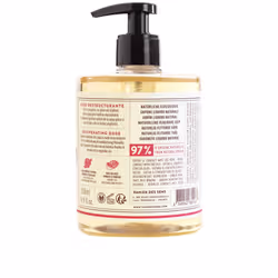 Panier des Sens Rejuvenating Rose 500 ml Savon liquide - Vue supplémentaire 3