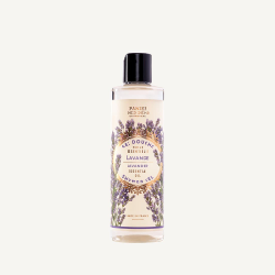 Panier des Sens Relaxing Lavender 250 ml Gel douche Unisexe Corps Lavande