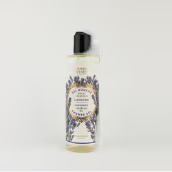 Panier des Sens Relaxing Lavender 250 ml Gel douche Unisexe Corps Lavande - Vue supplémentaire 2