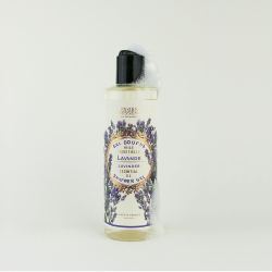 Panier des Sens Relaxing Lavender 250 ml Gel douche Unisexe Corps Lavande