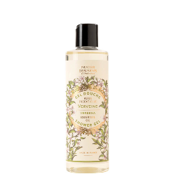 Panier des Sens Energizing Verbena 250 ml Gel douche Unisexe Corps Verveine