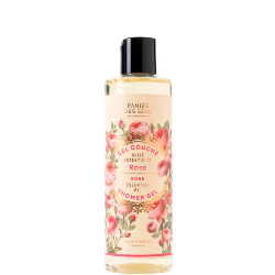 Panier des Sens Rejuvenating Rose 250 ml Gel douche Unisexe Corps