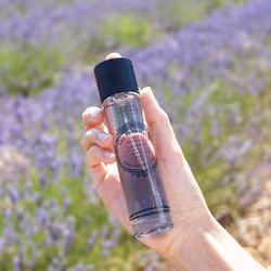 Panier des Sens Relaxing Lavender 50 ml Unisexe - Vue supplémentaire 2