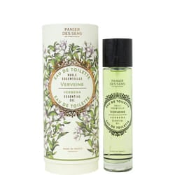 Panier des Sens Energizing Verbena 50 ml Unisexe