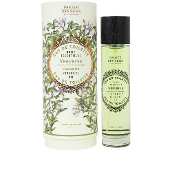 Panier des Sens Energizing Verbena 50 ml Unisexe