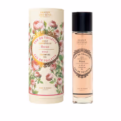 Panier des Sens Rejuvenating Rose 50 ml Unisexe - Vue supplémentaire 2