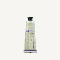 Panier des Sens Relaxing Lavender Crème 30 ml Unisexe