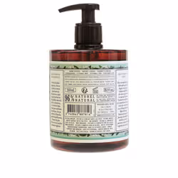 Panier des Sens Precious Jasmine 500 ml Savon liquide - Vue supplémentaire 2