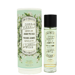 Panier des Sens Precious Jasmine 50 ml Unisexe