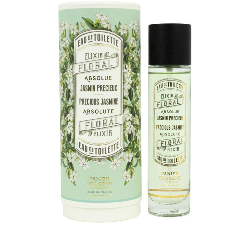 Panier des Sens Precious Jasmine 50 ml Unisexe