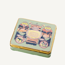 Panier des Sens Hand care set Crème 30 ml Femmes