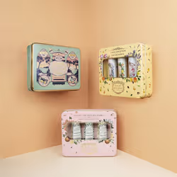 Panier des Sens Hand care set Crème 30 ml Femmes - Vue supplémentaire 2