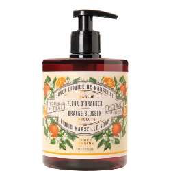 Panier des Sens Orange Blossom 500 ml Savon liquide