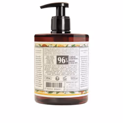 Panier des Sens Orange Blossom 500 ml Savon liquide - Vue supplémentaire 2