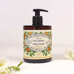 Panier des Sens Orange Blossom 500 ml Savon liquide - Vue supplémentaire 3
