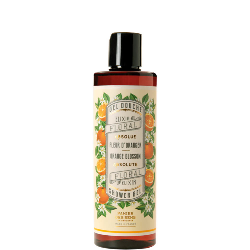 Panier des Sens Orange Blossom 250 ml Gel douche Unisexe Corps Citron
