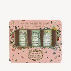 Panier des Sens Hand care set Crème 30 ml Unisexe