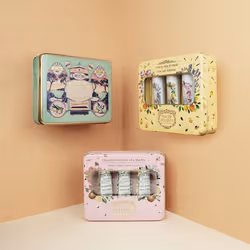 Panier des Sens Hand care set Crème 30 ml Unisexe - Vue supplémentaire 2