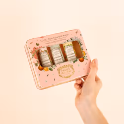 Panier des Sens Hand care set Crème 30 ml Unisexe - Vue supplémentaire 4