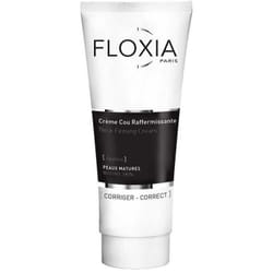 Floxia Creme cou raffermissante Juvenia 50ml