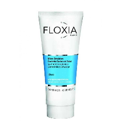 FLOXIA Emulsion Eclairsissante Controle Taches et Teint 40 ml