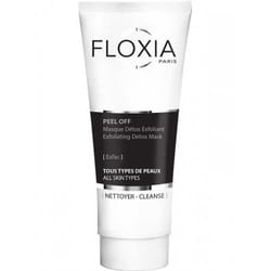 Floxia Peel Off Masque detox exfoliant 40ml