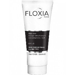 Floxia Peel Off Masque detox exfoliant 40ml