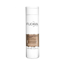 Floxia SHAMPOOING CHEVEUX NORMAUX A GRAS 200ml